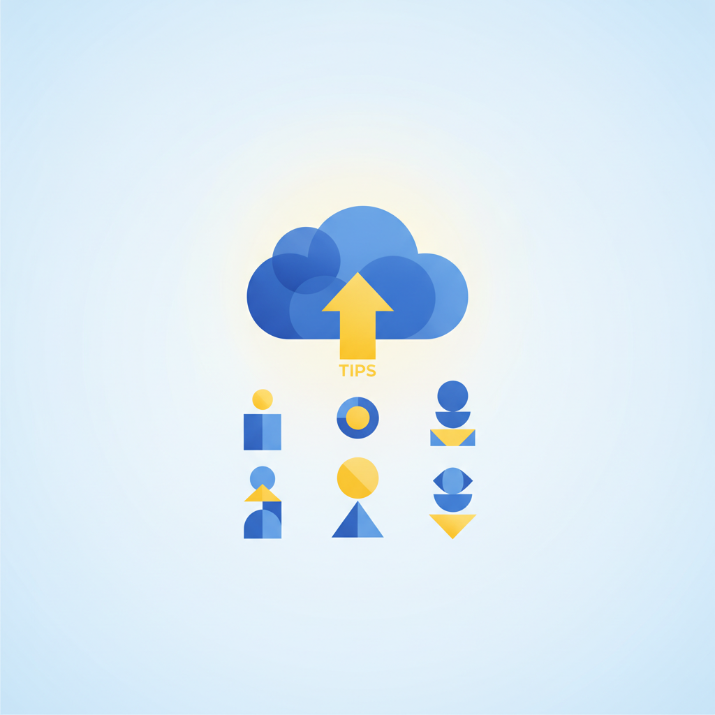 7 Tips Memilih Cloud Hosting Terbaik 2026 untuk UMKM
