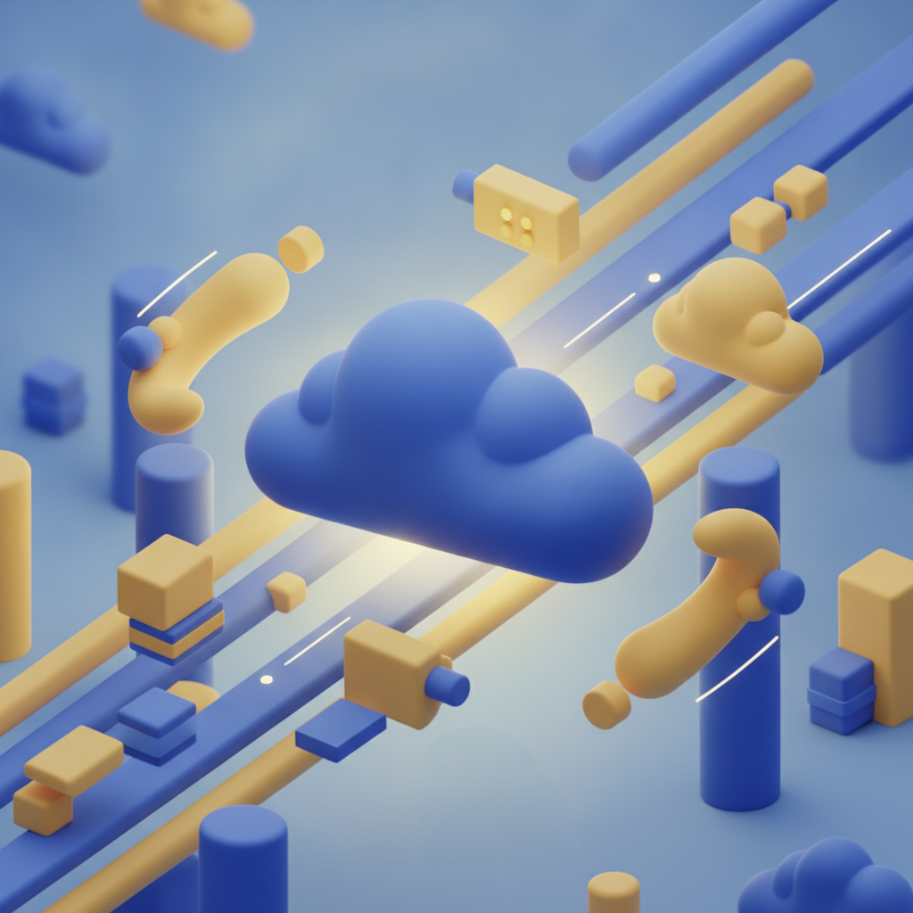 7 Praktik Terbaik Memilih Cloud Hosting Toko Online 2026